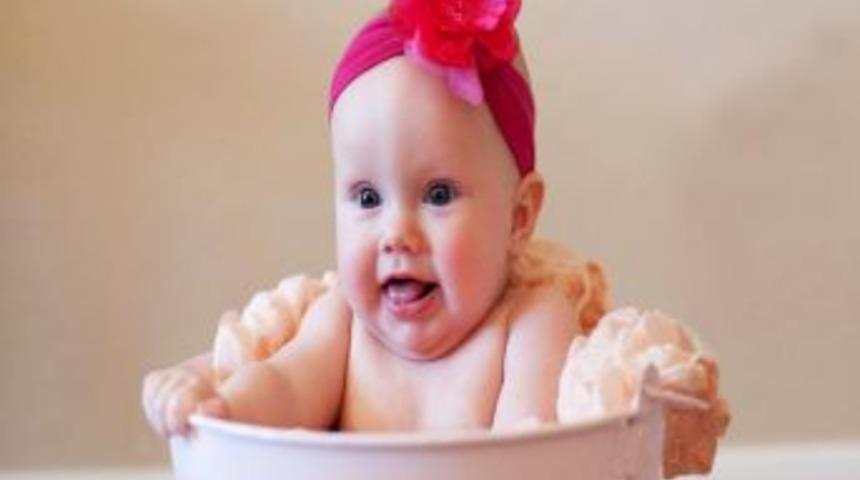 Bakanlık Bebek &Uuml;r&uuml;nlerinde Ciddi Risk Tespit Etti