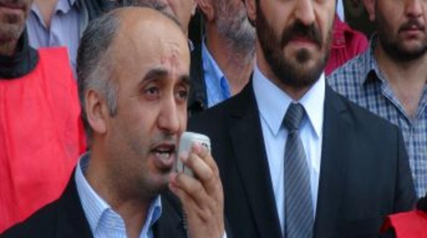 Dilan'ın Babası, Vali Mutlu Hakkında Su&ccedil; Duyurusunda Bulundu