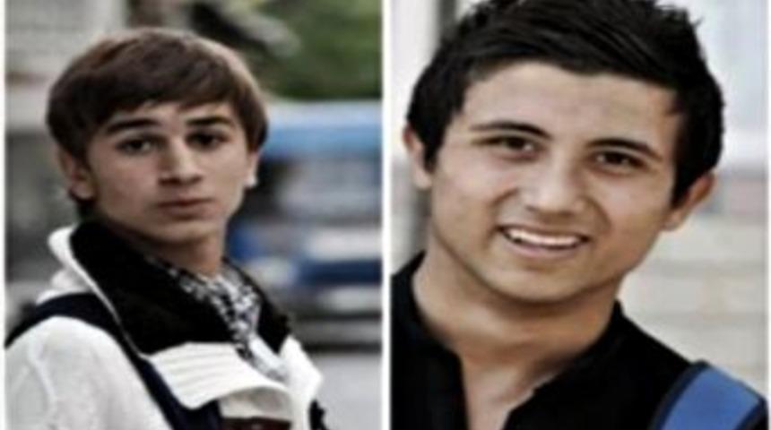 Denizde Boğulan Iki Gen&ccedil; Toprağa Verildi