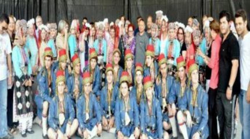 Avrupalı Halk Bilimciler Bursa'ya Çıkarma Yaptı