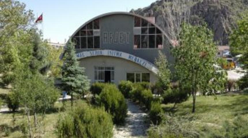 Gazlıg&ouml;l'e 16 Kilometrelik Termal Su Hattı &Ccedil;ekiliyor