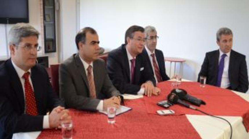 Adliyelerde Vatandaşla Anket Dönemi Başlıyor