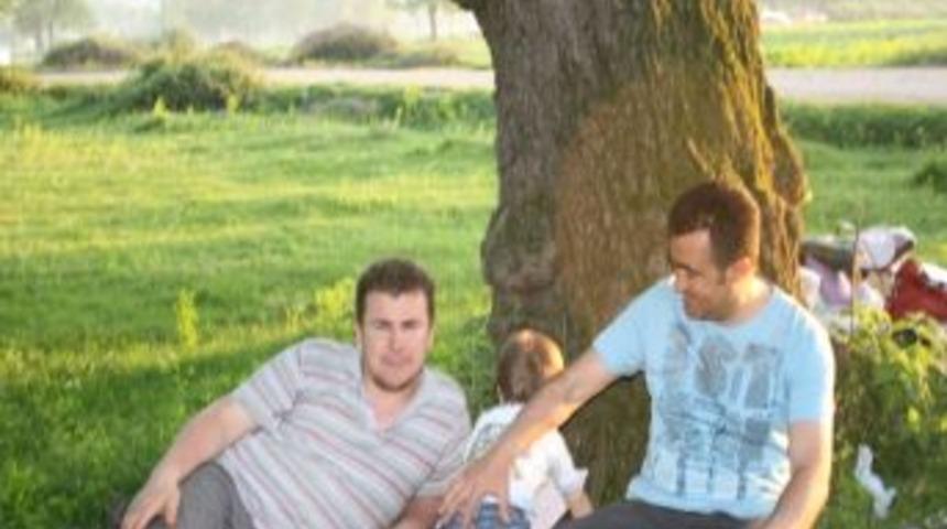 Hafta Sonu D&uuml;zce&rsquo;de Mesire Alanları Doldu Taştı