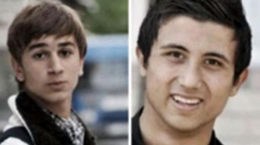 İki genç denizde boğuldu