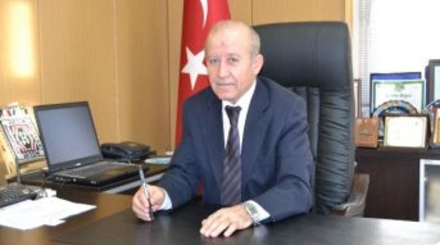 Uluslararası Hayrabolu 23. Ay&ccedil;i&ccedil;ek Festivali Ve Sanayi Fuarı