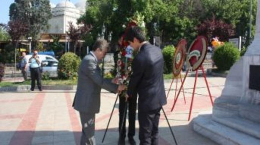 &ldquo;vakıf, Tarihin En Eski, Ve Kuvvetli M&uuml;essesesidir&rdquo;