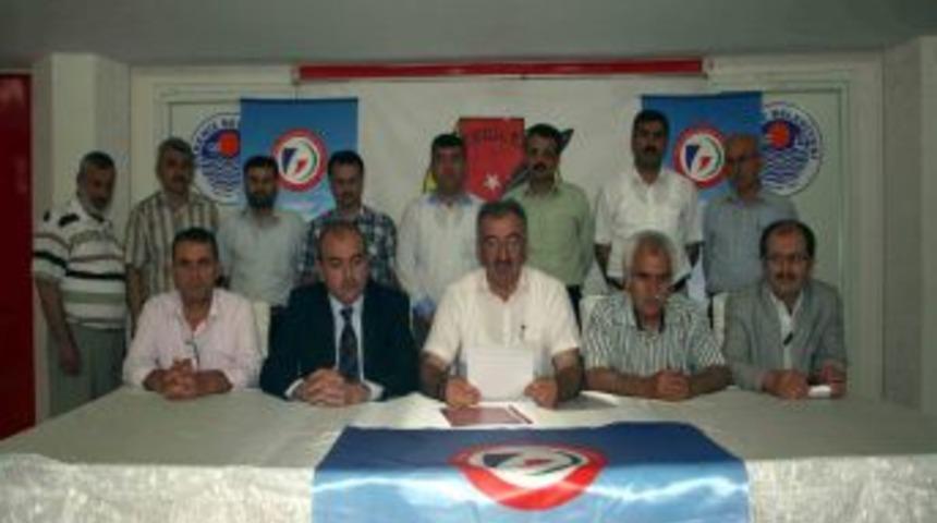 Şimşek: Devlet Mütedeyyin Insanların Haklarını Iade Etsin