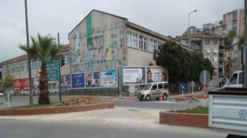 Ereğli'de Ref&uuml;j D&uuml;zenleme &Ccedil;alışmaları S&uuml;r&uuml;yor