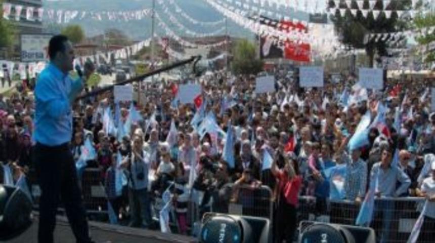 Ahmet Reyiz Yılmaz'dan H&uuml;k&uuml;mete Faiz Uyarısı