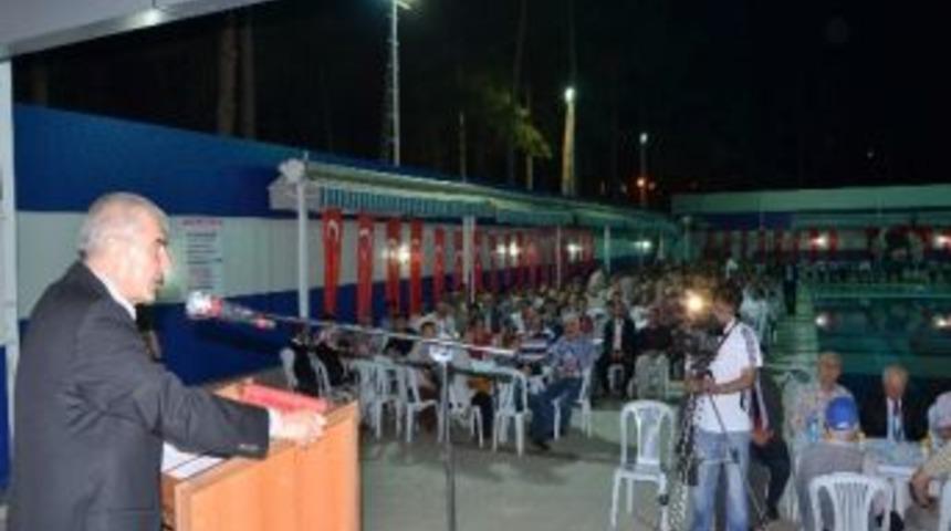 Tokat&rsquo;ta Milliyet&ccedil;iler Bayramı