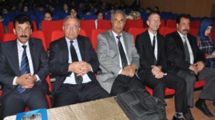 Bafra&rsquo;da &Ouml;ğrencilere Meslek Liseleri Tanıtıldı