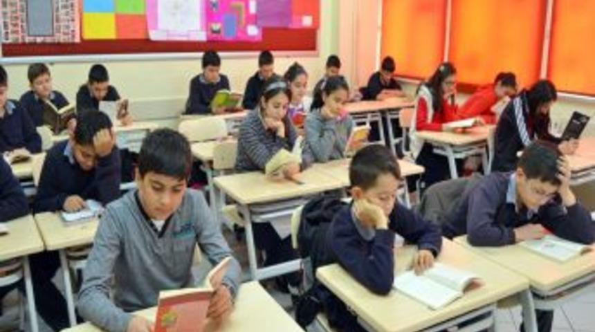 Kitap Kurtları Kayseri'de Buluşuyor