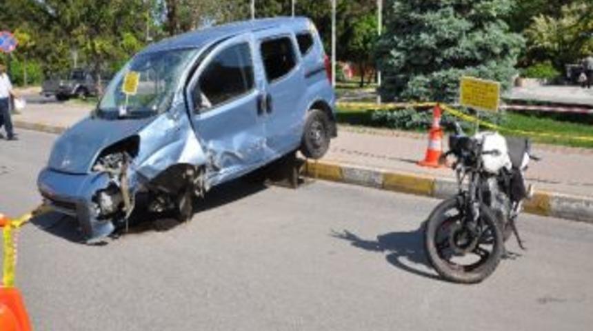 Uluslararası Karayolu Trafik G&uuml;venliği Haftası Etkinlikleri