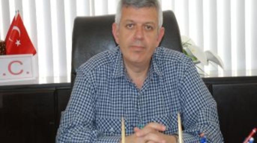 Mhp Didim İl&ccedil;e Başkanından G&uuml;ndem Değerlendirmesi..