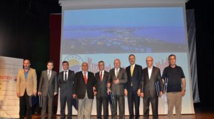 İstanbul'daki Sinopluların Kalbi Sinop &Uuml;niversitesi I&ccedil;in Attı