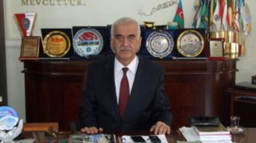 Yerk&ouml;y&rsquo;de Asfalt Yol Yapım &Ccedil;alışmaları Başladı