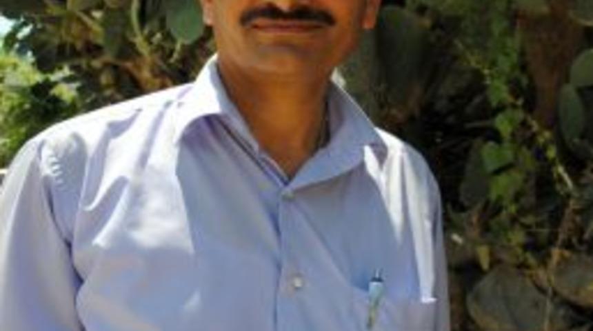 27 Yıldır Aynı K&ouml;yde Imam Hatiplik Yapıyor