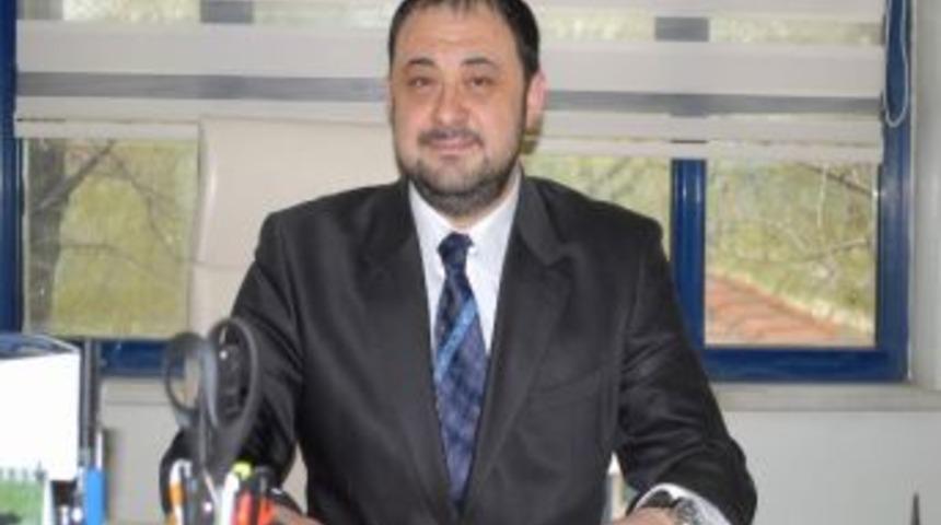 Bolvadin Ticaret Ve Sanayi Odası Meclis &Uuml;yeleri Belli Oldu