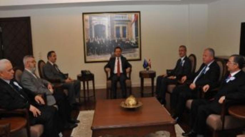 Vakıflar Haftası Kutlamaları