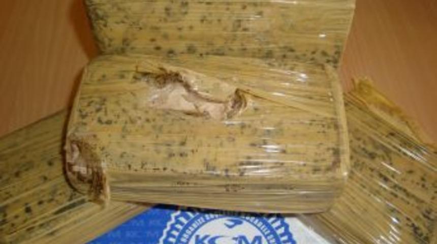 Kocaeli'nde Uyuşturucu Operasyonu: 4 Kişi Tutuklandı