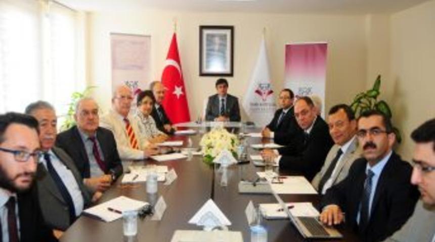 YÖK Başkanı: 2023 Türkiye’si Için Parlak Beyinleri Üniversitelere Çekmeliyiz