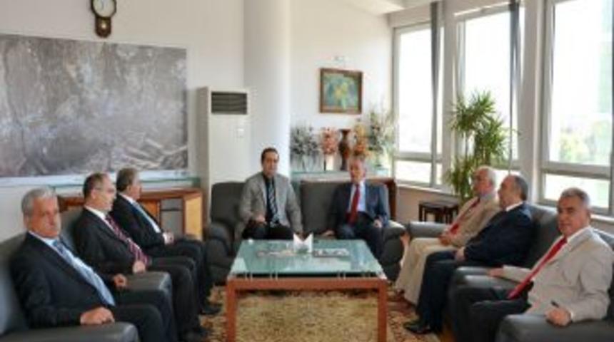 Başkan Vekili Pilten: Vakıf Eserleri Milletlerin Tarihi Hafızasıdır