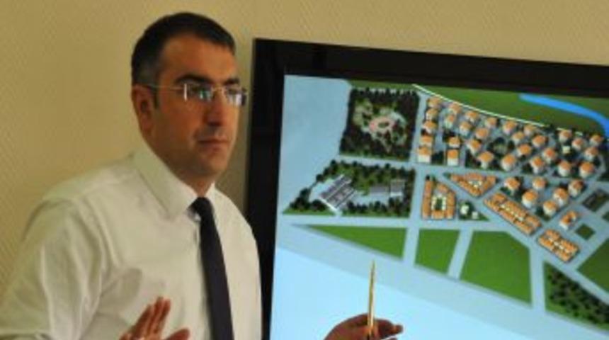 Başkan Cengiz: Kentsel Dönüşümde TOKİ'den Aslan Payını Aldık