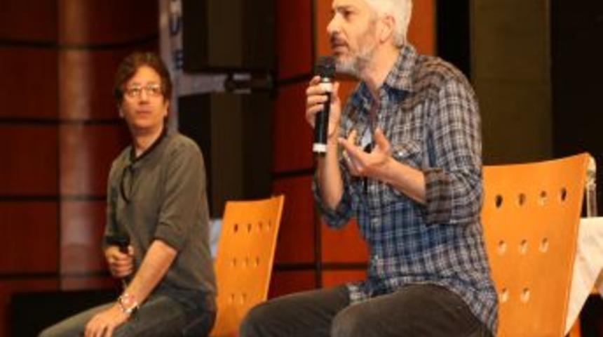 Uygur Kardeşler, Sanatçıya Sahip Çıkan Özhaseki’ye Teşekkür Etti