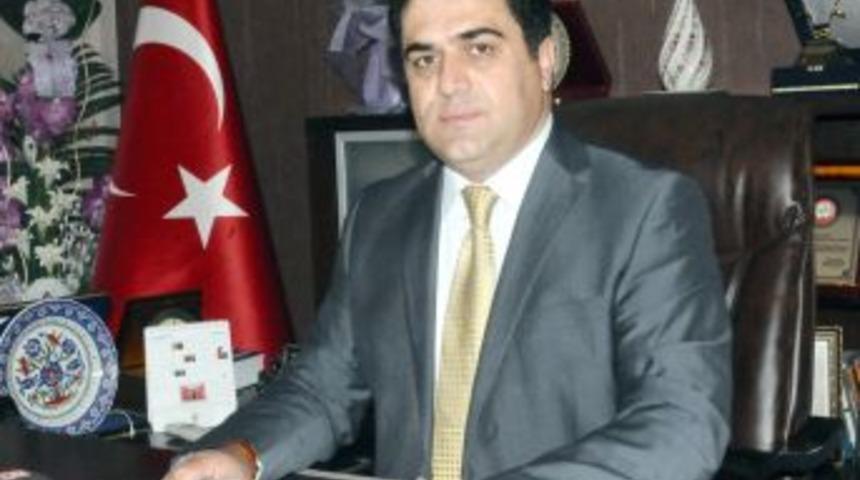 Kent Ekonomileri Forumu'nda Sivas I&ccedil;in 5 Proje Belirlendi