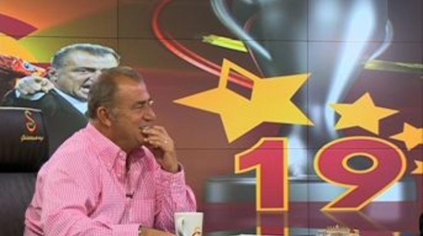 Fatih Terim: D&uuml;nyada Yenilmeyecek Takım, Varılmayacak Hedef Yoktur