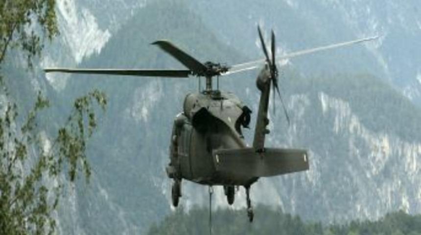 Kara Şahin T&uuml;rkiye'de &Uuml;retilecek