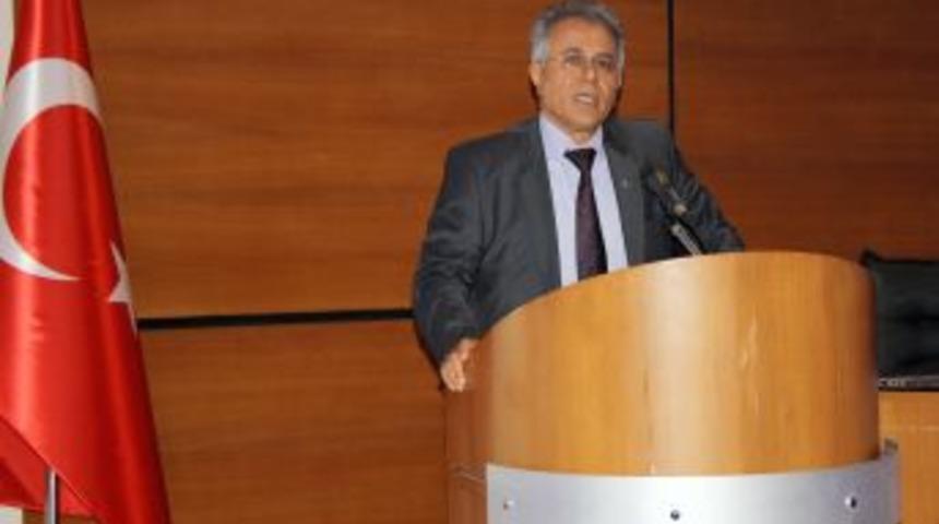 'Kentsel D&ouml;n&uuml;ş&uuml;m Depreme Karşı Bir Sigorta Olabilir'