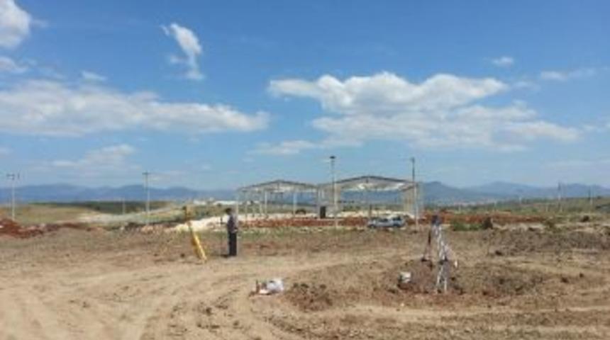 Beyşehir Osb Yeni Yatırımcılarını Bekliyor