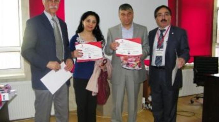 Kızılay&rsquo;dan Sungurlu'da Eğitim Semineri