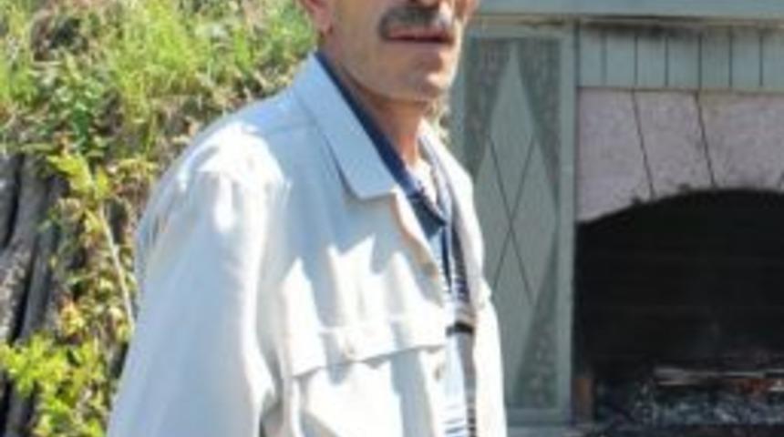 Arazi Anlaşmazlığı Y&uuml;z&uuml;nden Tartıştığı Yeğeni Tarafından Silahla Vurularak &Ouml;ld&uuml;r&uuml;ld&uuml;