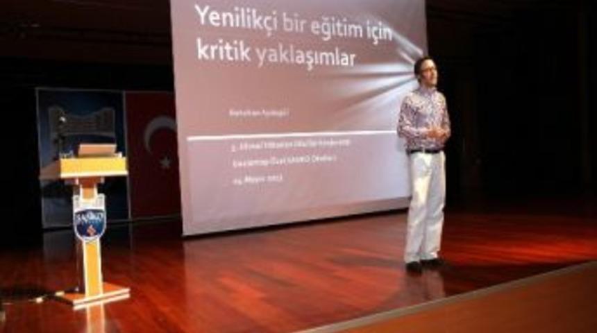 5. Ulusal Y&uuml;kselen Okullar Konferansı&rsquo;