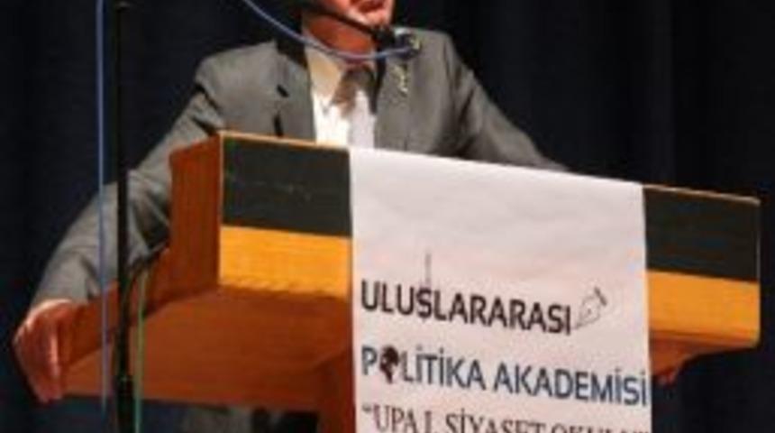 Osman Pamukoğlu &Ccedil;&ouml;z&uuml;m S&uuml;recini Eleştirdi