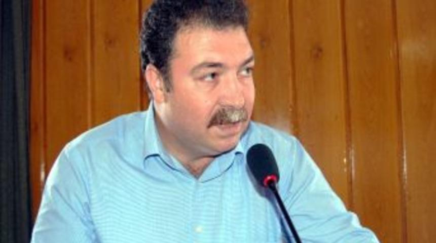 İl Genel Meclisi Kadınların Sporunu Ele Aldı