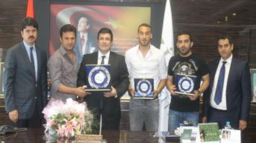 B&uuml;lent Uygun: T&uuml;rkiye&rsquo;de Alt Yapı Sistemi K&ouml;t&uuml;