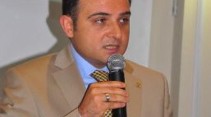 Manisa Ekonomisi Masaya Yatırıldı