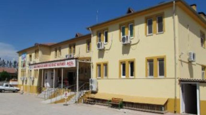 Arabanlılar &Ccedil;ocuk Hastalıkları Uzmanı Doktor İstiyor