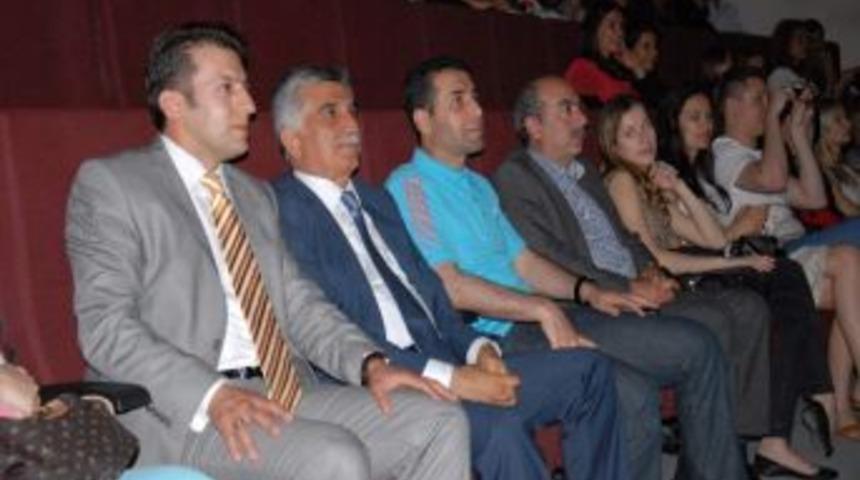 B&uuml;y&uuml;kaslan, "ilklere İmza Attık"