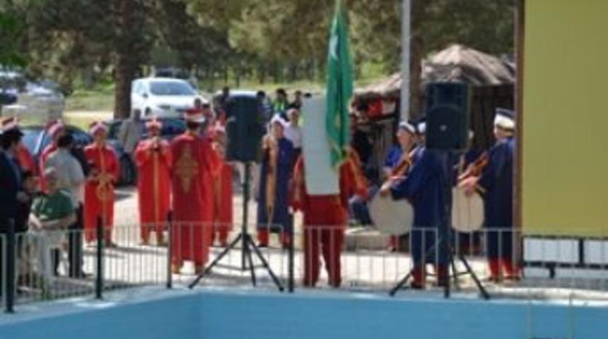 "Hıdırellez K&uuml;lt&uuml;r ve Bahar Bayramı"