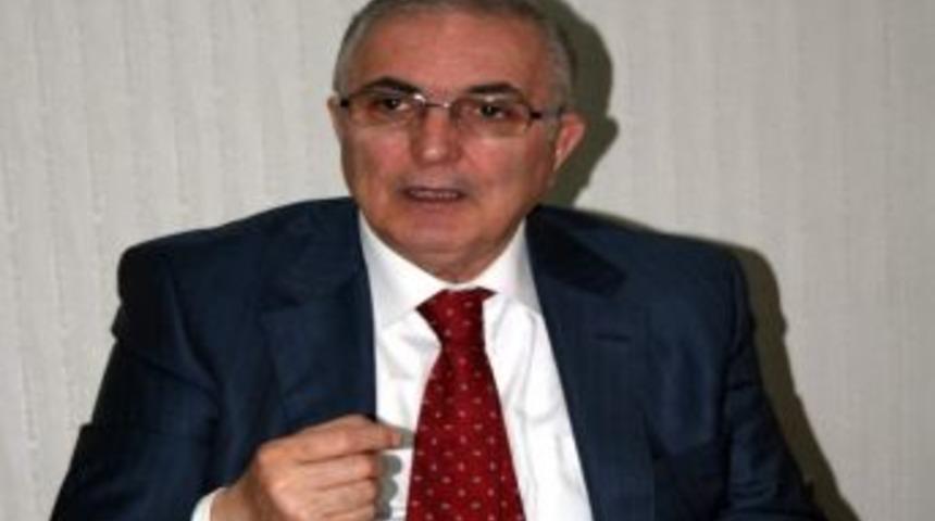 Chp Ardahan Milletvekili &Ouml;ğ&uuml;t: