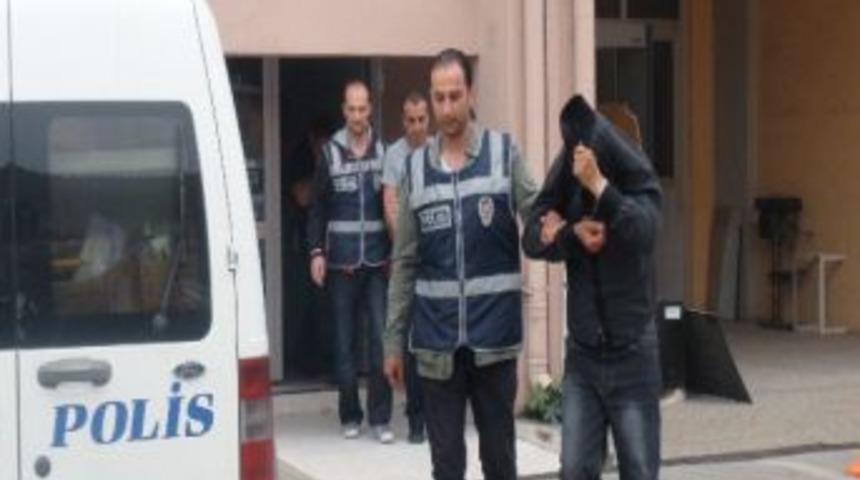 Polis, 157 Kilo Esrar Ele Ge&ccedil;irdi