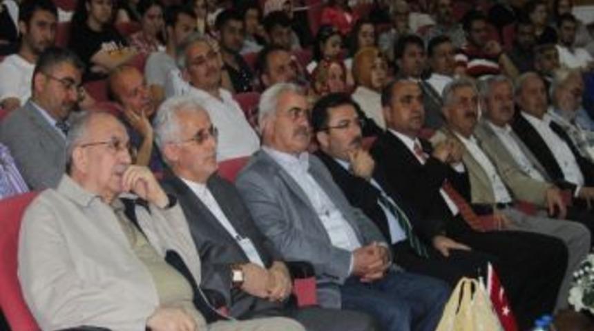 K&uuml;lt&uuml;r Kervanının İlk Durağı Aksaray