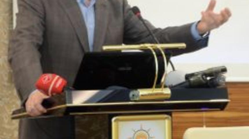 Numan Kurtulmuş: Eski Türkiye Tamamen Tasfiye Olacak