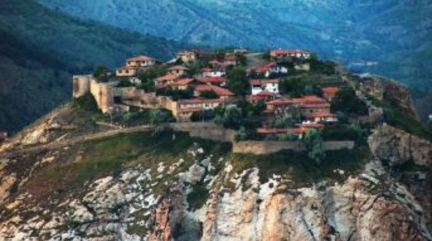 İskilip Avrupa Kaleli Kentler Birliği&rsquo;ne Başvuracak