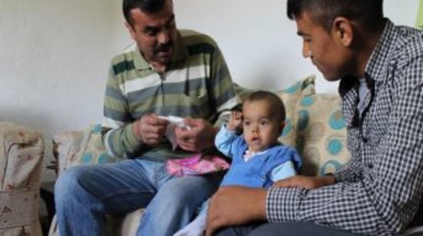 Kadim Kardeşler 5 Yıldır Nakil Bekliyor