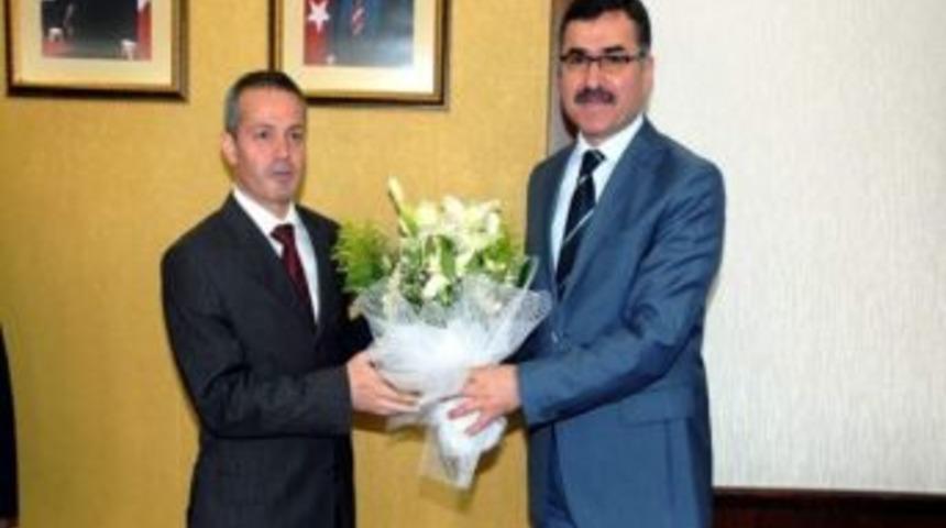 Vakıflar Haftası Kutlanıyor